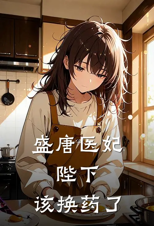 盛唐医妃：陛下，该换药了(苏清鸢苏清鸢)最新章节在线阅读_(盛唐医妃：陛下，该换药了)完整版免费在线阅读