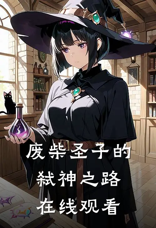 废柴圣子的弑神之路在线观看