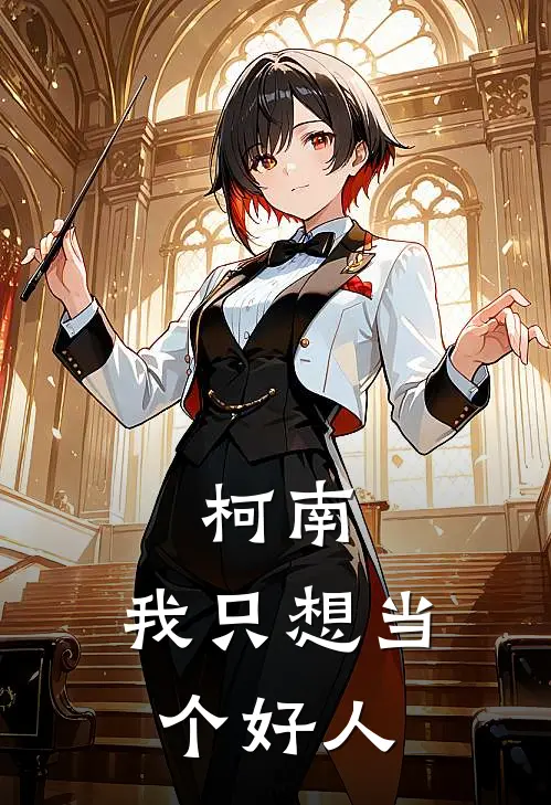 柯南：我只想当个好人(黑泽明中村俊夫)免费小说全本阅读_最新章节列表柯南：我只想当个好人(黑泽明中村俊夫)