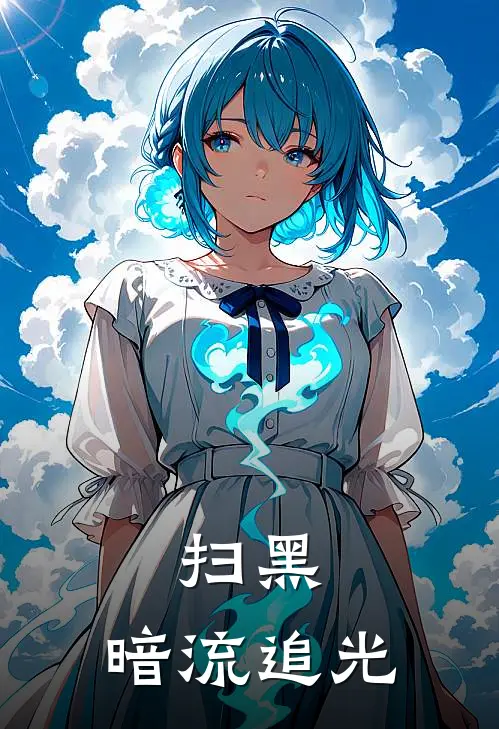 扫黑：暗流追光林峥雷猛热门的网络小说_热门的网络小说扫黑：暗流追光(林峥雷猛)