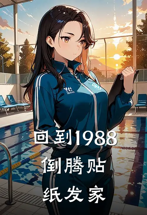 林晚王秀兰回到1988，倒腾贴纸发家最新章节阅读_林晚王秀兰最新章节在线阅读