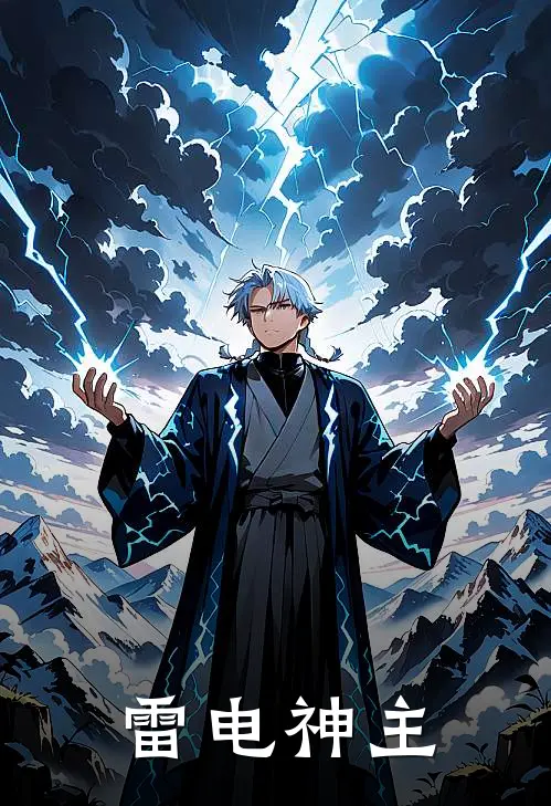 雷电神主王洋刘烁免费完结版小说_小说完结雷电神主王洋刘烁