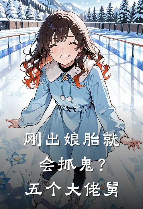 刚出娘胎就会抓鬼？五个大佬舅苏云舟粟粟免费小说完整版_最新好看小说刚出娘胎就会抓鬼？五个大佬舅苏云舟粟粟