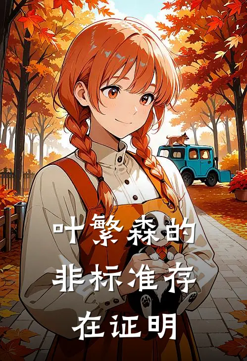 叶繁森的非标准存在证明