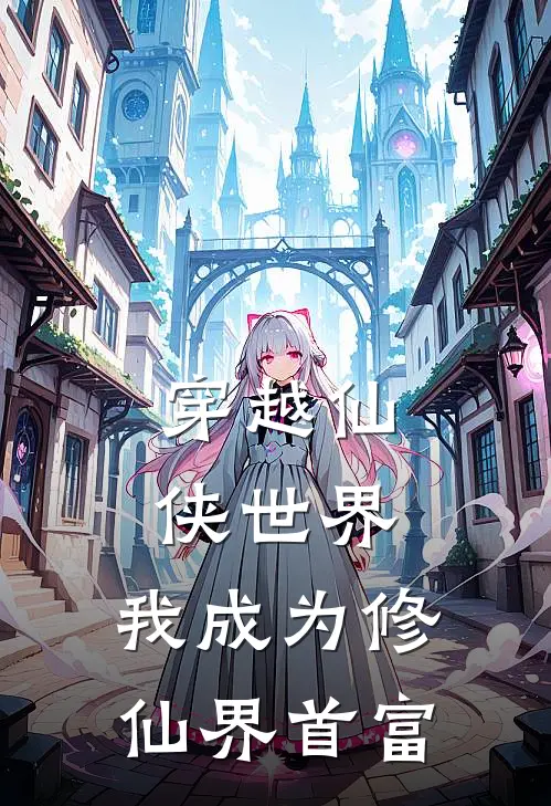 穿越仙侠世界，我成为修仙界首富(苏临田七)热门小说推荐_免费小说在线看穿越仙侠世界，我成为修仙界首富苏临田七