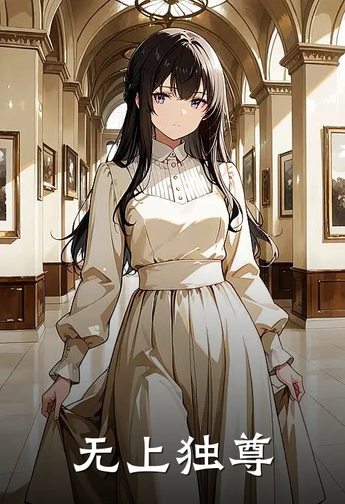 无上独尊