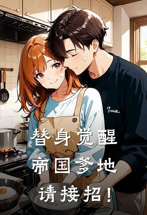 替身觉醒：帝国爹地，请接招！