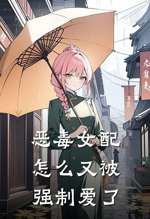 恶毒女配怎么又被强制爱了(西维尔幼苏)热门网络小说推荐_免费完结版小说恶毒女配怎么又被强制爱了(西维尔幼苏)