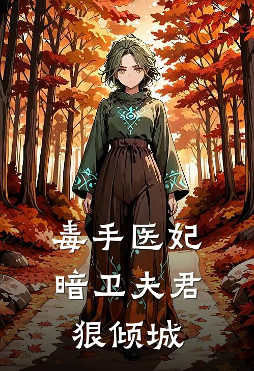 沈离白无咎(毒手医妃：暗卫夫君狠倾城)全本免费在线阅读_(毒手医妃：暗卫夫君狠倾城)完结版免费在线阅读