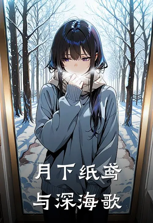 月下纸鸢与深海歌(雪瑶雪瑶)完结版小说全文免费阅读_最新小说月下纸鸢与深海歌(雪瑶雪瑶)