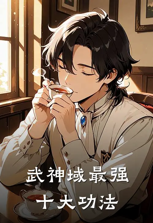 武神域最强十大功法