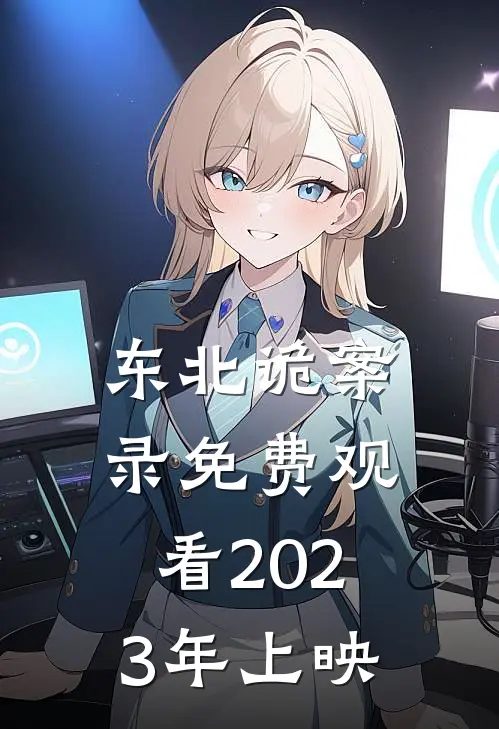 东北诡案录免费观看2023年上映