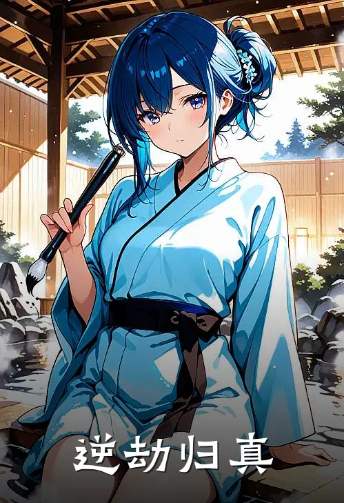 逆劫归真(林轩李暮)在哪看免费小说_最新章节列表逆劫归真(林轩李暮)