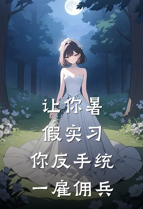 苏云王建国《让你暑假实习，你反手统一雇佣兵》全文免费阅读_让你暑假实习，你反手统一雇佣兵全集在线阅读