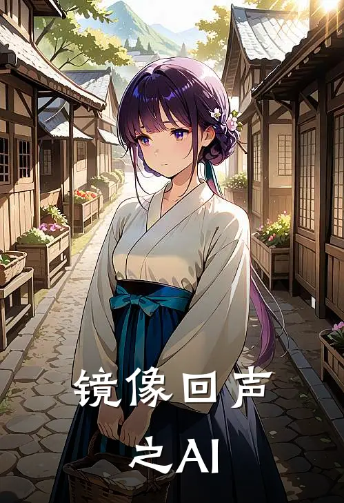 镜像回声之AI林远苏晴推荐完结小说_热门小说在线阅读镜像回声之AI(林远苏晴)