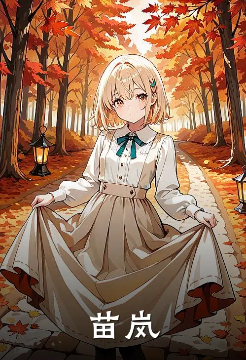 苗岚(苗岚杨玲)免费小说_完整版免费阅读苗岚苗岚杨玲