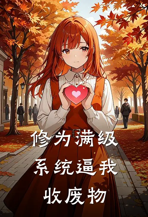 修为满级，系统逼我收废物叶玄林青禾完结版小说阅读_完整版小说免费阅读修为满级，系统逼我收废物(叶玄林青禾)