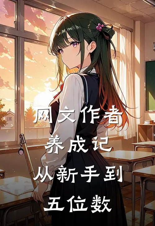 网文作者养成记：从新手到五位数(林诗音苏潇暖)全本免费在线阅读_网文作者养成记：从新手到五位数全文阅读