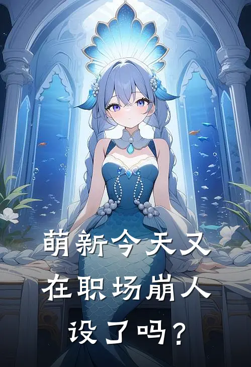 萌新今天又在职场崩人设了吗？周娜林小满全文阅读免费全集_免费小说萌新今天又在职场崩人设了吗？(周娜林小满)