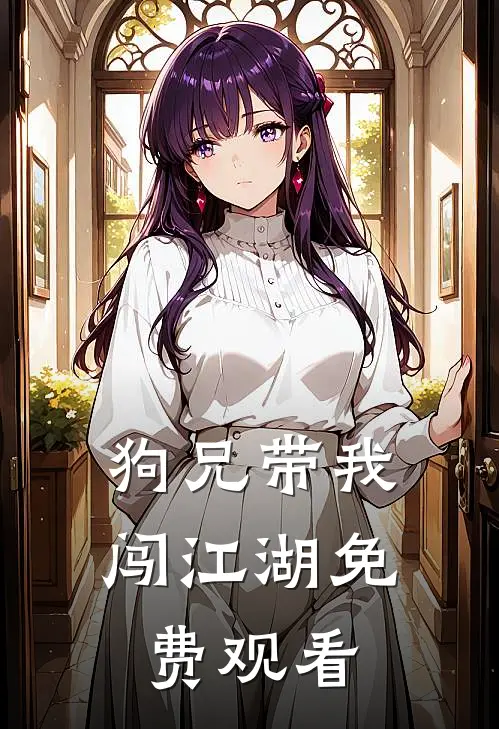 狗兄带我闯江湖免费观看