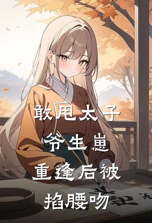 敢甩太子爷生崽，重逢后被掐腰吻(澄甜墨怀卿)全章节在线阅读_澄甜墨怀卿全章节在线阅读