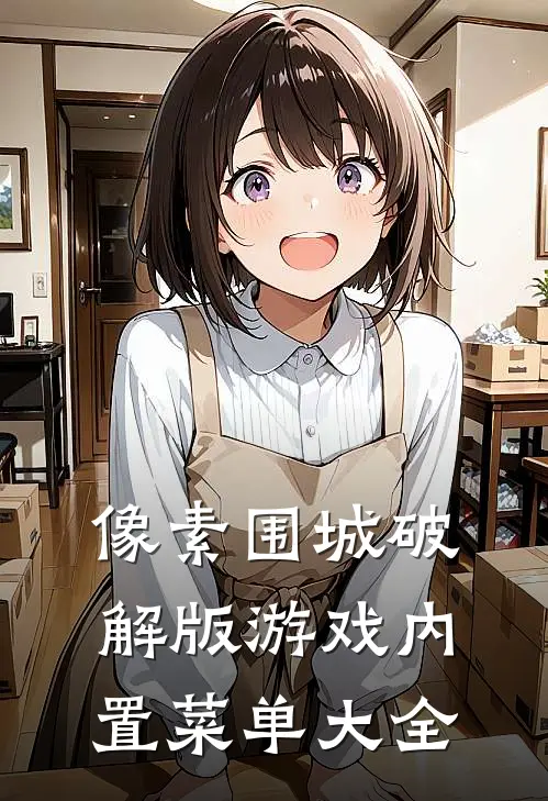 像素围城破解版游戏(内置菜单)大全