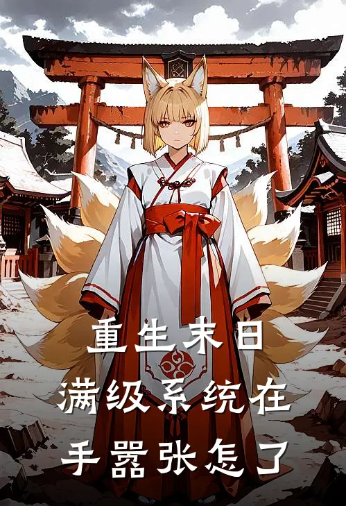 重生末日：满级系统在手嚣张怎了林呆宝林呆宝新热门小说_免费阅读全文重生末日：满级系统在手嚣张怎了林呆宝林呆宝