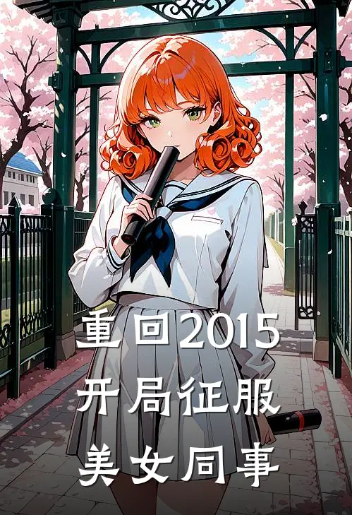 重回2015，开局征服美女同事赵琰修三毛全本免费在线阅读_赵琰修三毛全文阅读