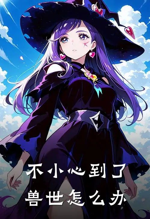 不小心到了兽世怎么办