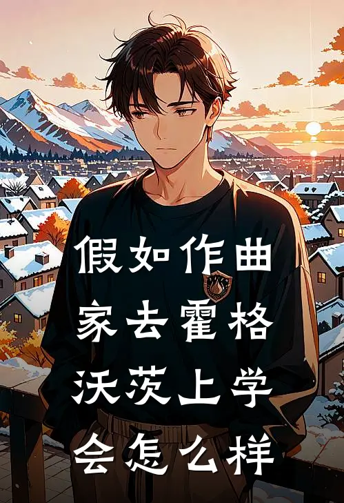 假如作曲家去霍格沃茨上学会怎么样