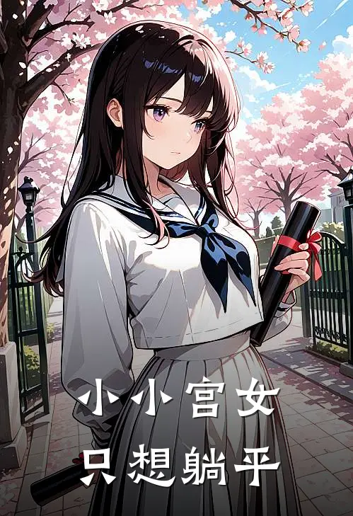 小小宫女只想躺平