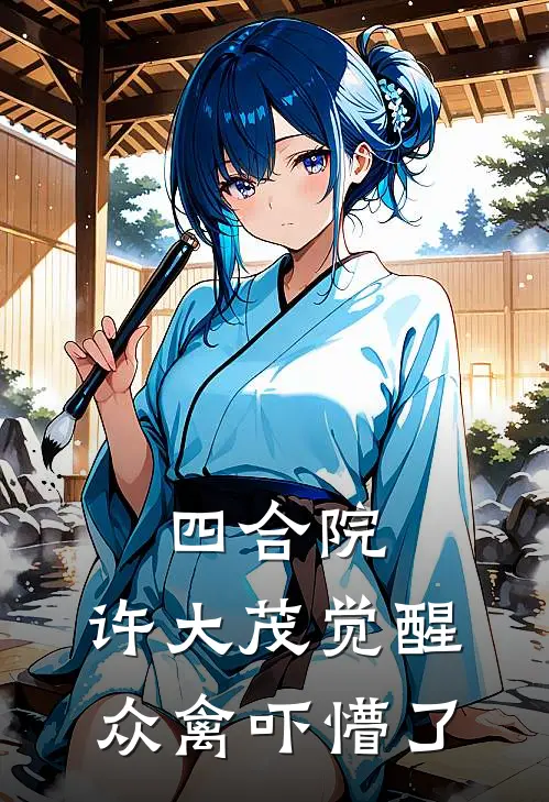 四合院：许大茂觉醒，众禽吓懵了许大茂娄晓娥完结版小说_最新章节列表四合院：许大茂觉醒，众禽吓懵了(许大茂娄晓娥)