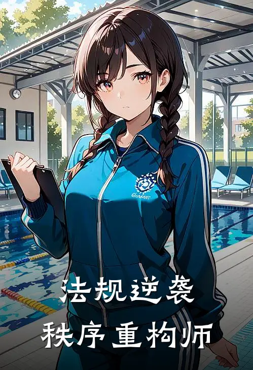 法规逆袭：秩序重构师林砚赵天虎全文免费阅读_完结热门小说法规逆袭：秩序重构师(林砚赵天虎)