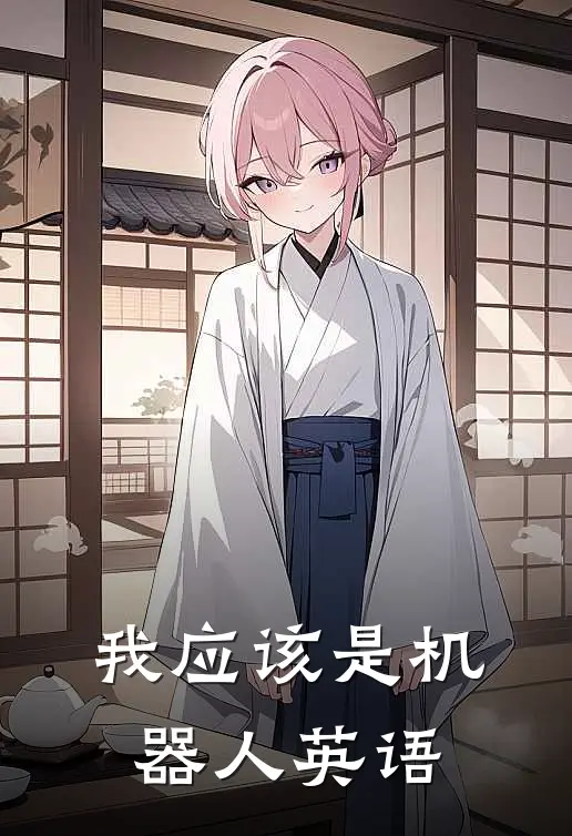 我应该是机器人英语