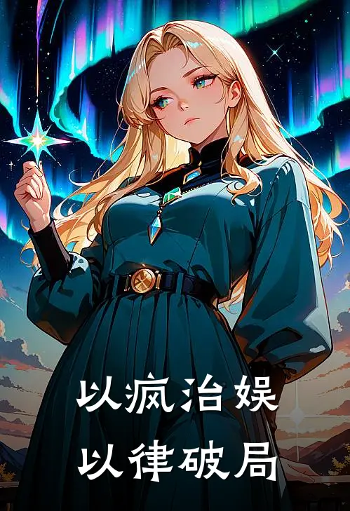 以疯治娱，以律破局小说沈肆王金花（已完结全集完整版大结局）沈肆王金花小说全文阅读笔趣阁