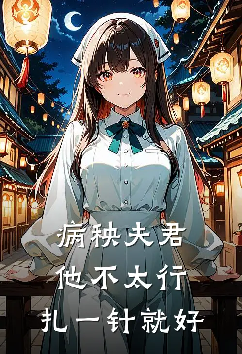 病秧夫君他不太行，扎一针就好