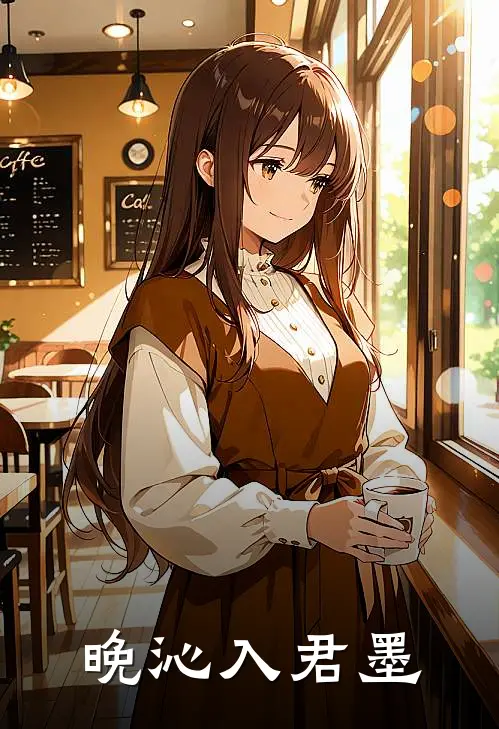 池君墨晚沁《晚沁入君墨》完结版阅读_(晚沁入君墨)全集阅读