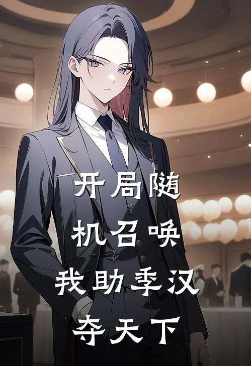 陈顾卫渊《开局随机召唤，我助季汉夺天下》完结版免费阅读_陈顾卫渊热门小说