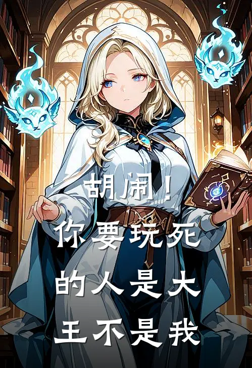 胡闹！你要玩死的人是大王不是我(高鹤温罕行)热门小说_《胡闹！你要玩死的人是大王不是我》最新章节在线阅读