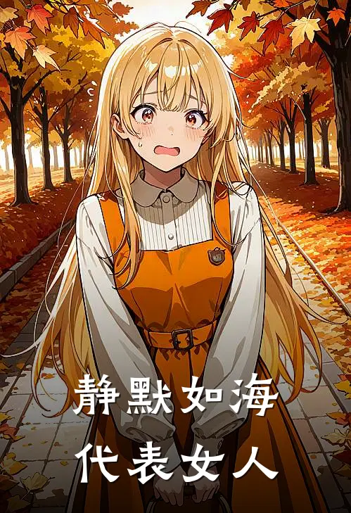 静默如海代表女人