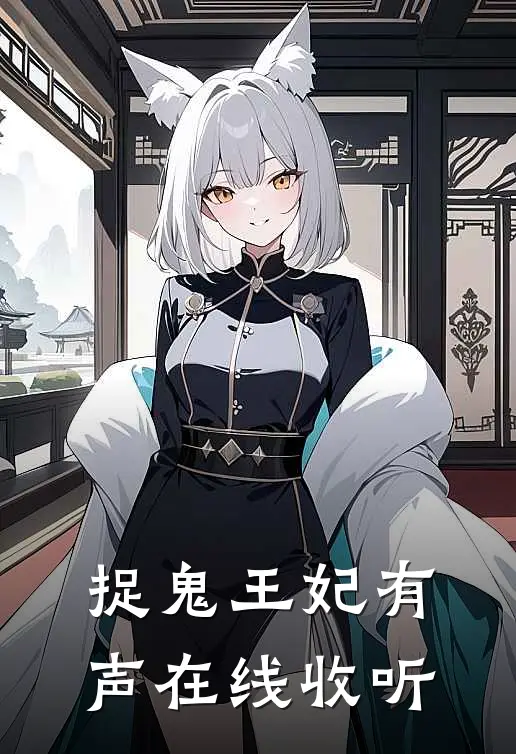 捉鬼王妃有声在线收听