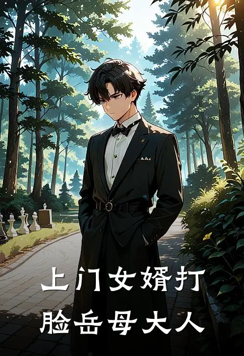 上门女婿打脸岳母大人(林凡苏清雅)全本免费在线阅读_上门女婿打脸岳母大人全文阅读