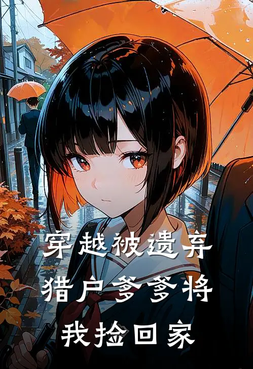 穿越被遗弃，猎户爹爹将我捡回家向暖林默推荐完结小说_免费阅读穿越被遗弃，猎户爹爹将我捡回家(向暖林默)