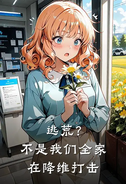 逃荒？不，是我们全家在降维打击(田甜田来福)在线阅读免费小说_完整版小说免费阅读逃荒？不，是我们全家在降维打击(田甜田来福)