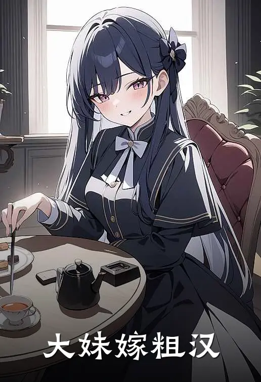 江枣儿周岩《大妹嫁粗汉》小说免费在线阅读_大妹嫁粗汉(江枣儿周岩)已完结小说