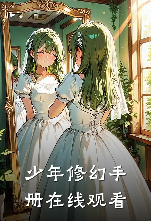 少年修幻手册在线观看