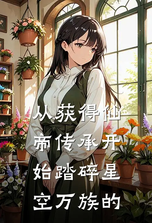 从获得仙帝传承开始踏碎星空万族的