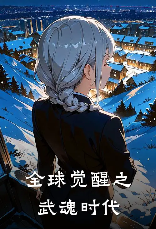 全球觉醒之武魂时代