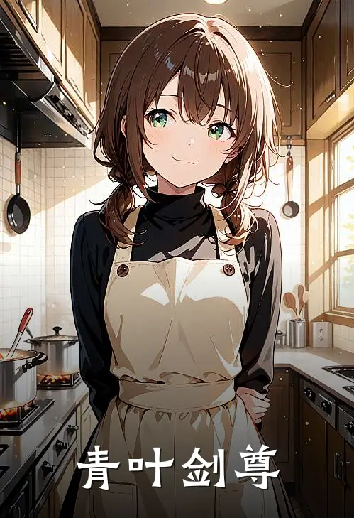 青叶剑尊张猛苏云浅免费小说全集_免费小说在哪看青叶剑尊(张猛苏云浅)