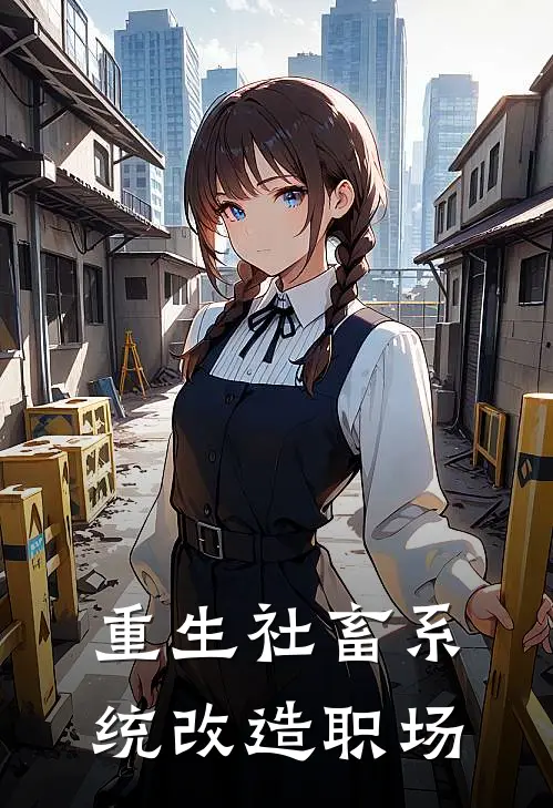 重生社畜系统改造职场(李牧张丽华)热门网络小说_最新章节列表重生社畜系统改造职场(李牧张丽华)